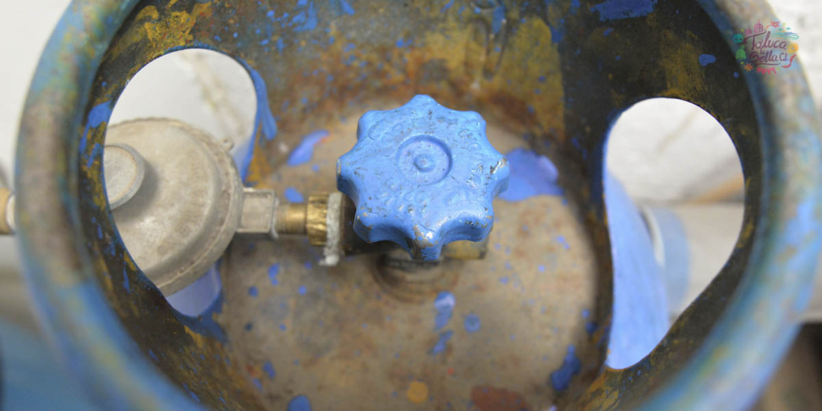 Precio del gas LP en el Edomex ¿Ya cuesta más?