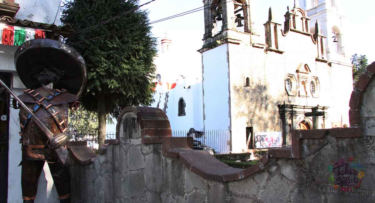 Pueblos Mágicos 2022 ¿Cuáles visitar en el Estado de México?