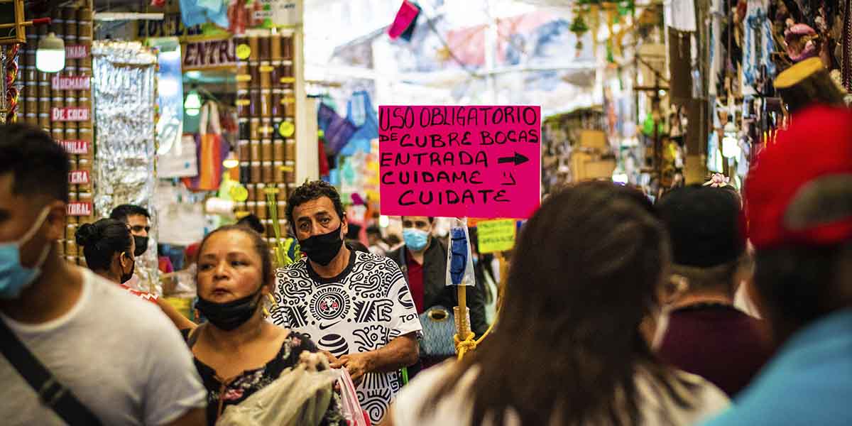 Vacaciones Semana Santa 2022 ¿Cuántas semanas serán de descanso?