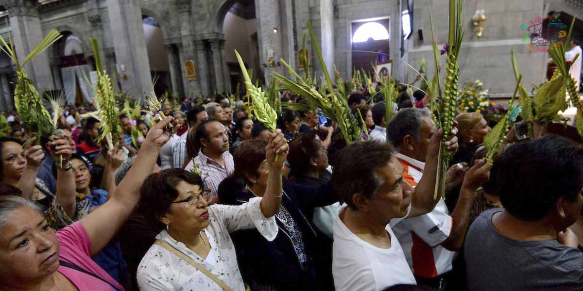 Vacaciones de Semana Santa 2022 ¿Qué días no se van a trabajar?