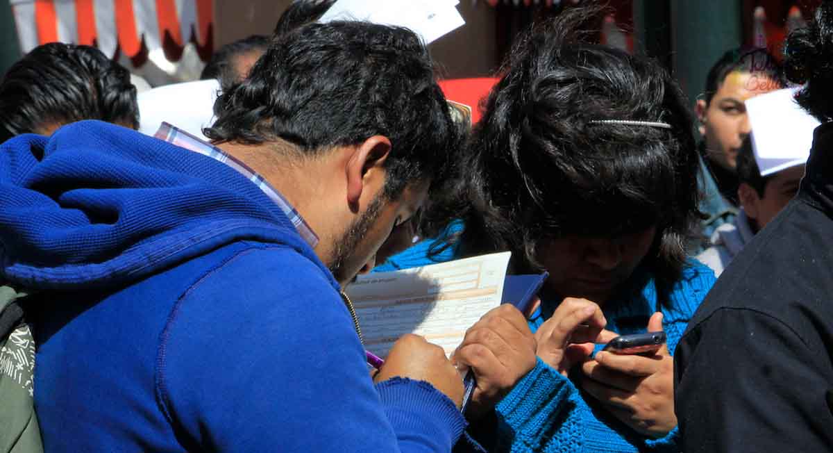 Vacantes Toluca ¿Dónde puedo buscar empleo?