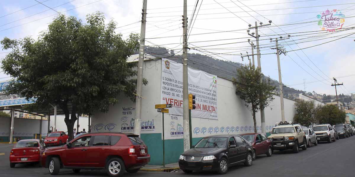 Verificación 2022 Edomex ¿Cuánto cuesta realizar este proceso?