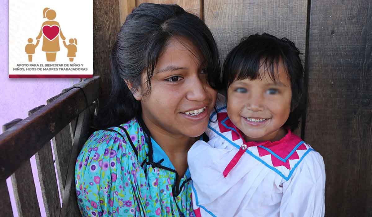 Presta mucha atención a los requisitos, documentos y las forma de registro al programa Bienestar para Madres Trabajadoras 2022, ¡toma nota!