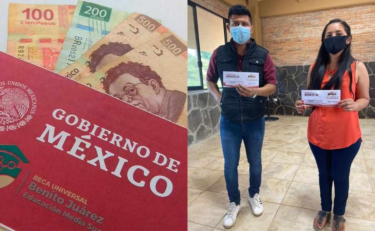 Estos son los pasos a seguir en caso de no haber llegado el pago de la Beca Benito Juárez en la fecha límite