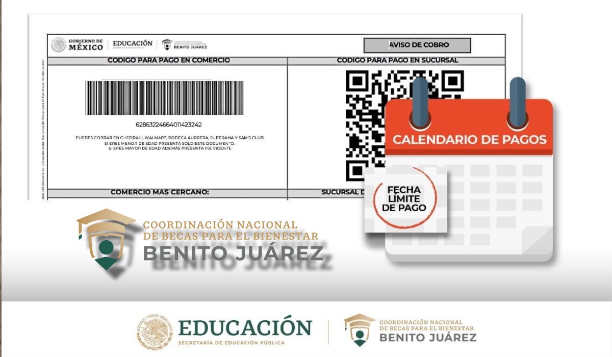 Becas Bienestar Azteca 2022 - Monto, calendario de pagos y requisitos 