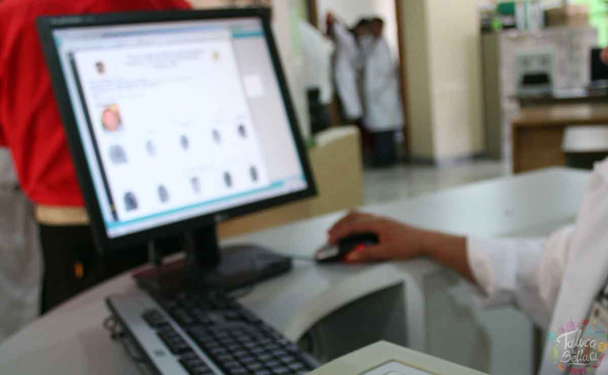 ¿Cómo sacar mis antecedentes penales por internet?