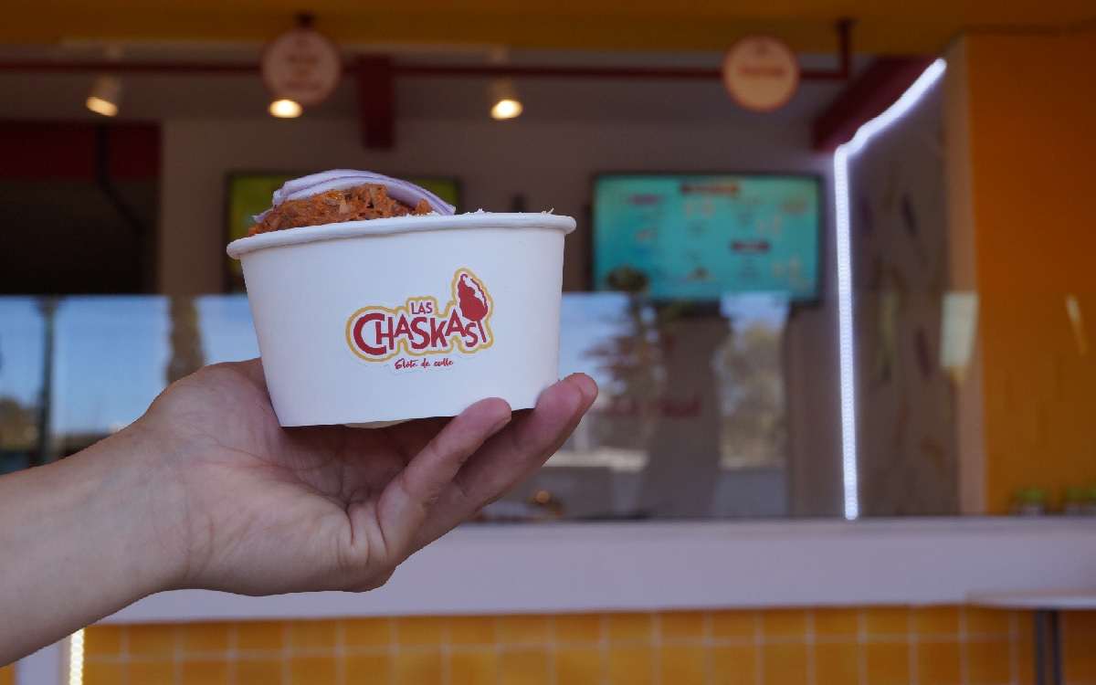 local de las chaskas en toluca