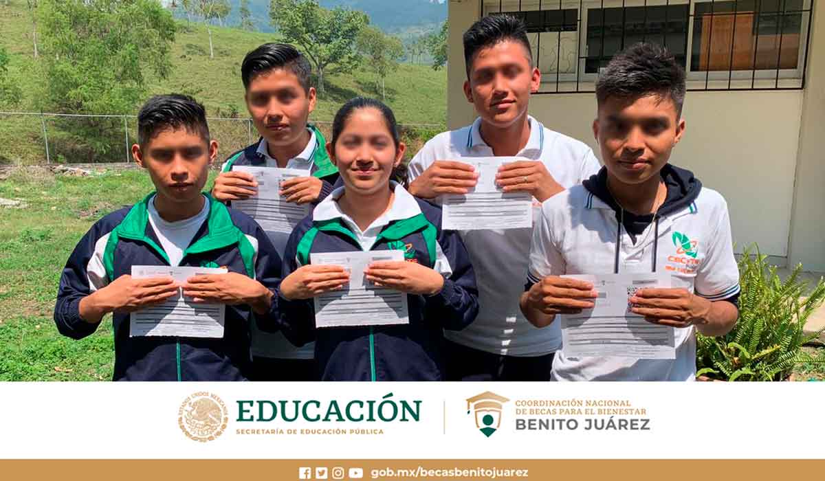 Si eres beneficiario de la Beca Bienestar Benito Juárez 2022 y no has podido cobrar tu apoyo; aquí te dejamos otras opciones para hacerlo.