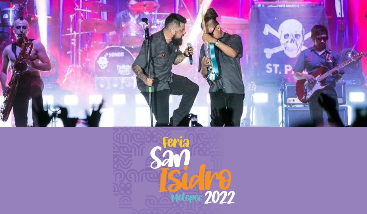 Fechas y todo lo que debes de saber de la Feria de Metepec 2022