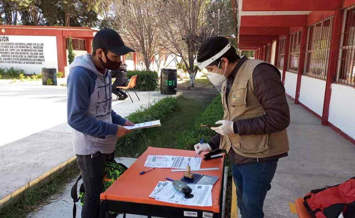 Estos son los requisitos para cobrar pago de la Beca Benito Juárez a través de Bienestar Azteca