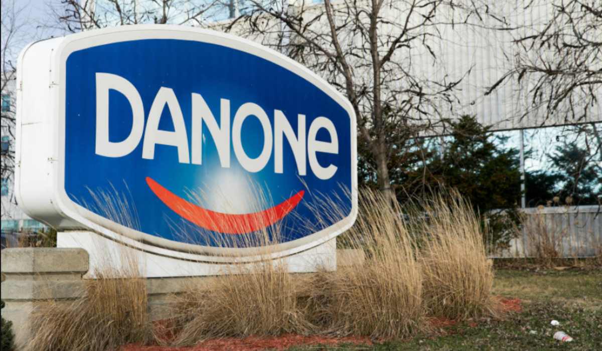 Danone tiene vacantes de empleo en su planta de Toluca
