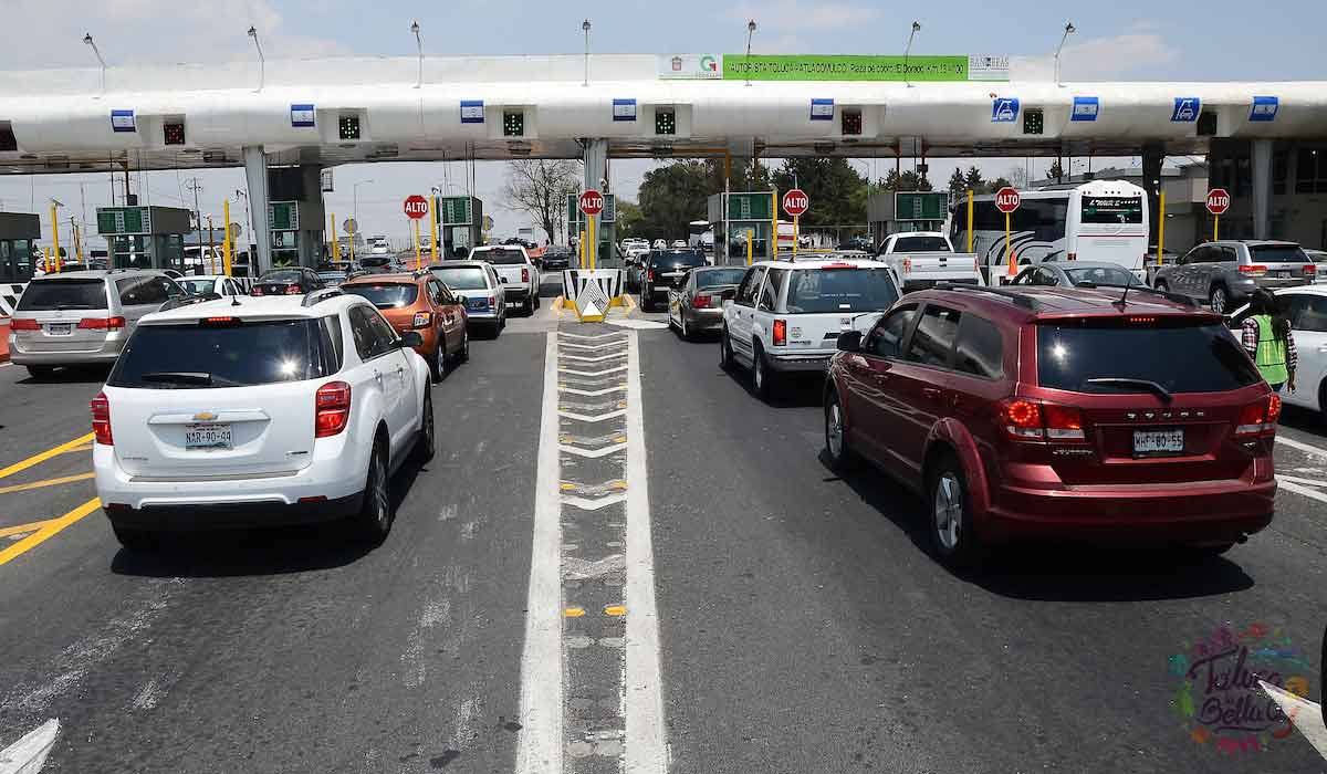 ¿Ocupas constantemente las autopistas del país?, así puedes obtener el 50% de descuento en el cobro de las casetas: ¡Atento a los requisitos!