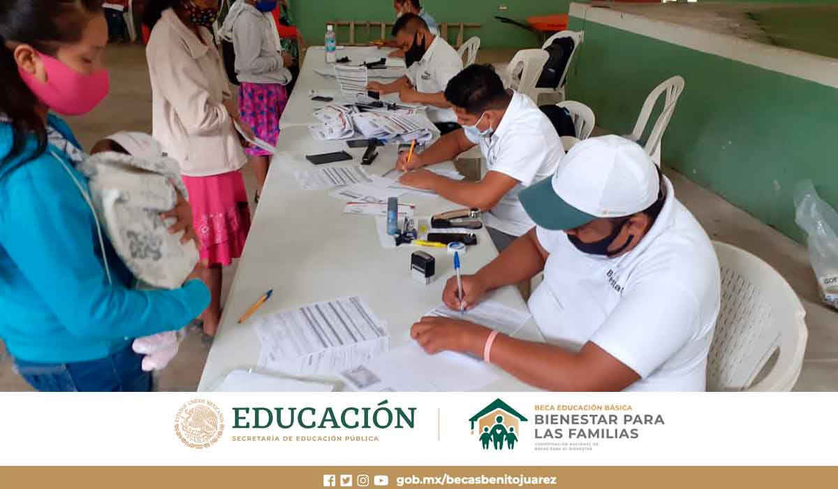 ¿Tu familia es beneficiaria de la Beca Bienestar para las Familias 2022?, aquí te contamos cuáles son las razones para perderla. ¡Cuidado!