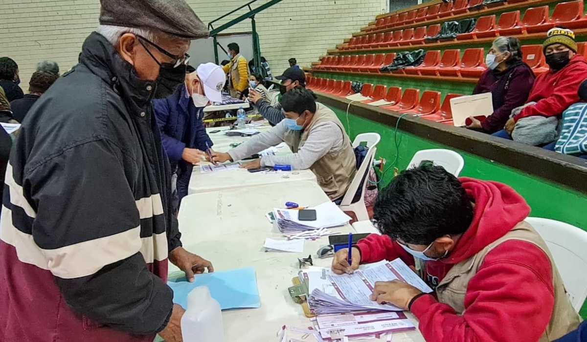 ¿Cuándo comienza el pago de $7,700 pesos de la Pensión del Bienestar 2022?