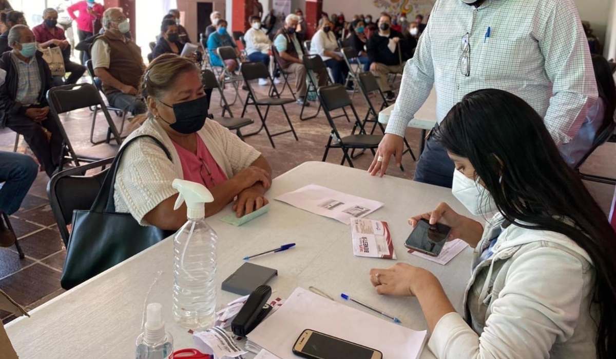 Fecha oficial del pago doble de la Pensión del Bienestar 2022