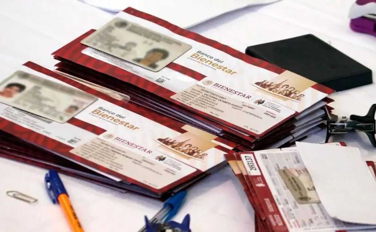 Esta es la fecha y los adultos mayores que reciben pago doble de la Pensión Bienestar 2022