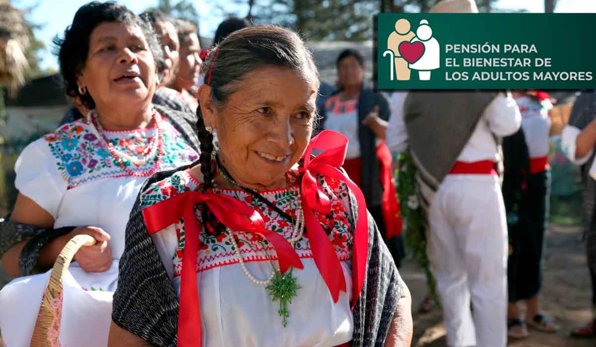 Si aún no formas parte del programa de Pensión Bienestar, aquí te decimos las nuevas fechas de registro para esta segunda mitad del 2022.