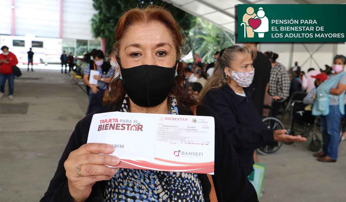 Formas parte del programa para adultos mayores, Pensión del Bienestar 2022 y aún no recibes tus depósitos, esta información te va a interesar.