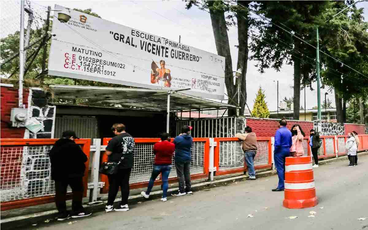 escuela primaria toluca para preinscripciones said 2022 edomex