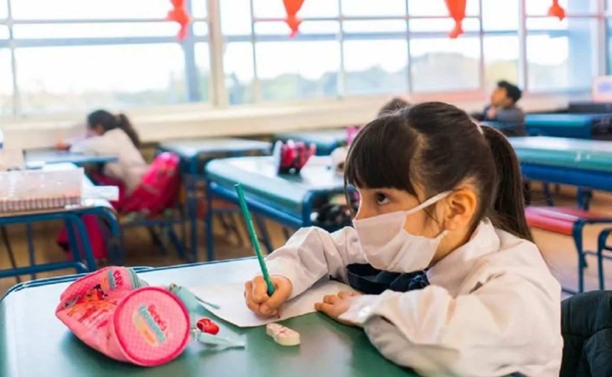 Consulta la lista de estados que confirmaron regreso a clases presenciales al 100 por ciento en el mes de marzo 2022