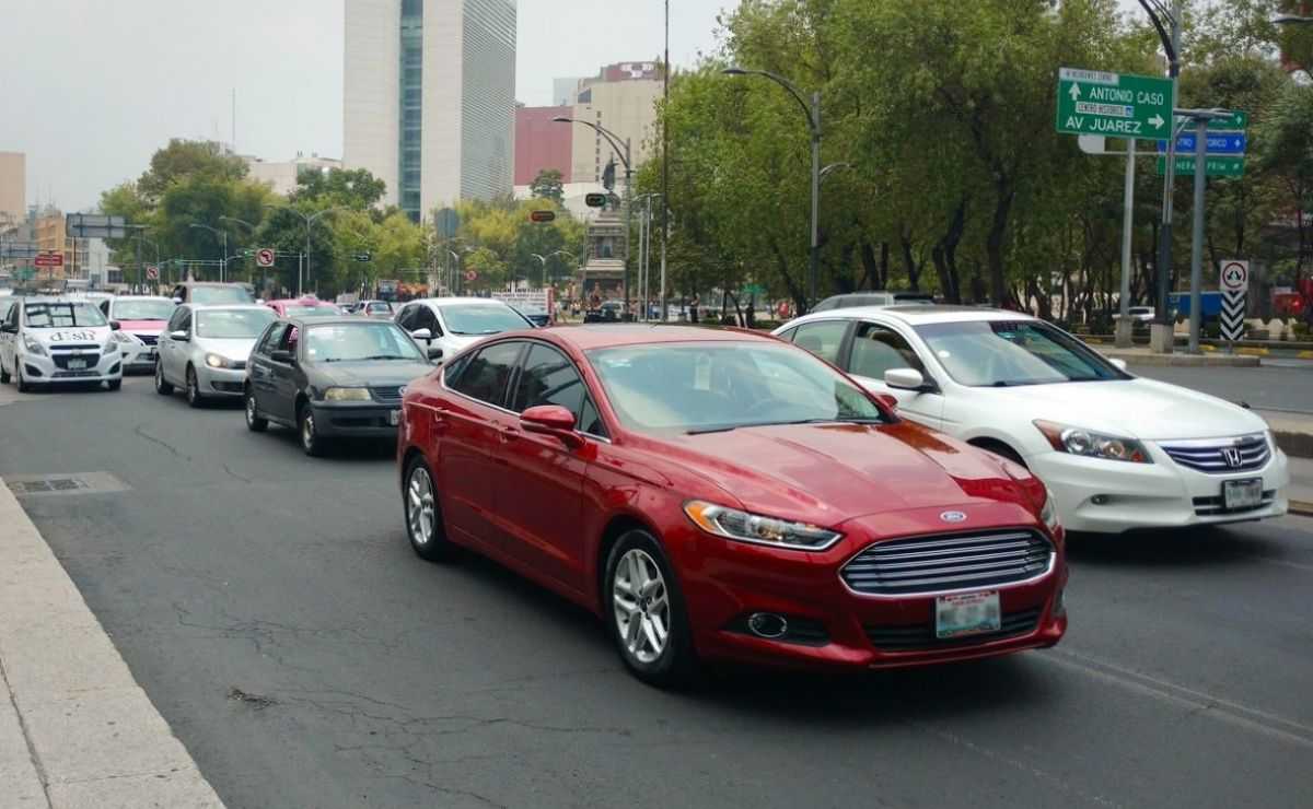 Estos son os requisitos para que los vehículos puedan obtener subsidio del 100 por ciento en el pago de la tenencia Edomex y CDMX