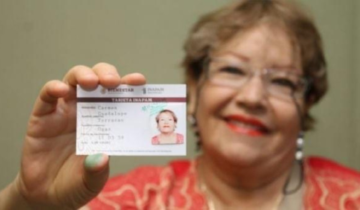 Beneficios y requisitos para tramitar la tarjeta INAPAM en el EdoMéx 