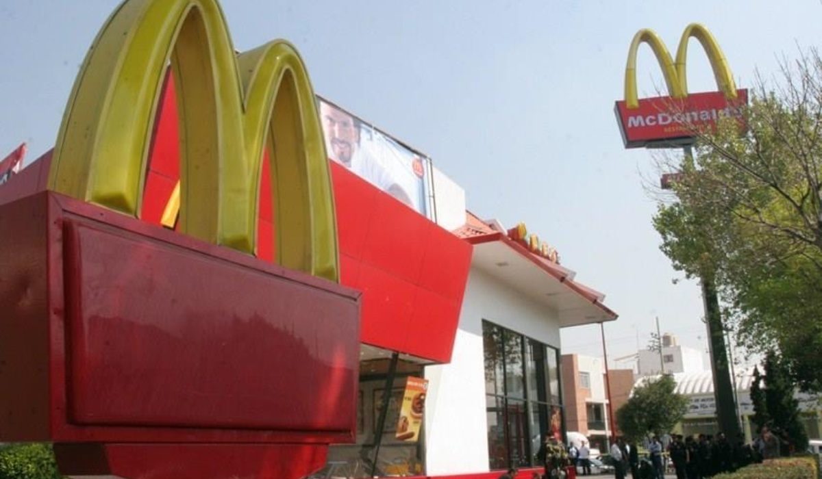 McDonald´s anuncia vacantes de empleo en Toluca