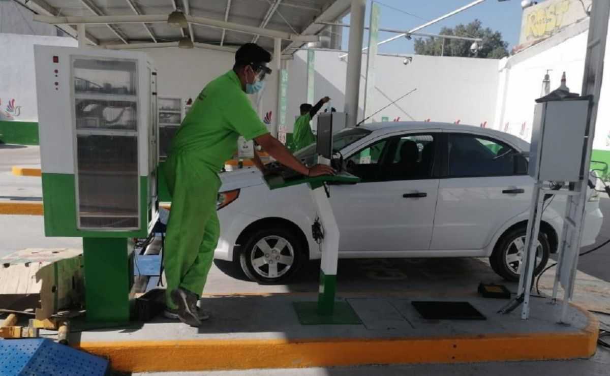 Consulta los requisitos, costo y horarios para realizar la verificación Edomex 2022