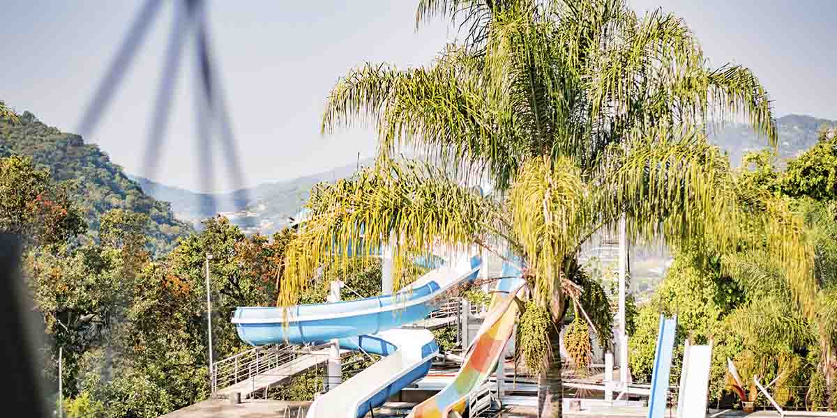 Balnearios Edomex ¿Dónde ir en esta vacaciones de Semana Santa?