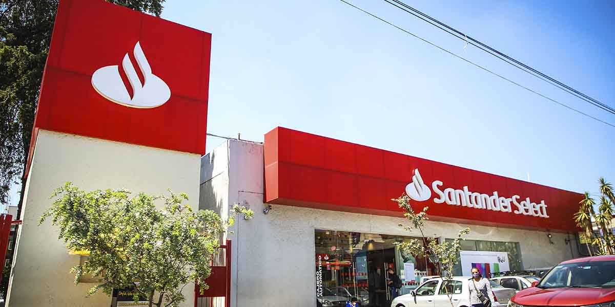 Beca Santander 2022: Así puedes recibir 9 mil pesos de apoyo