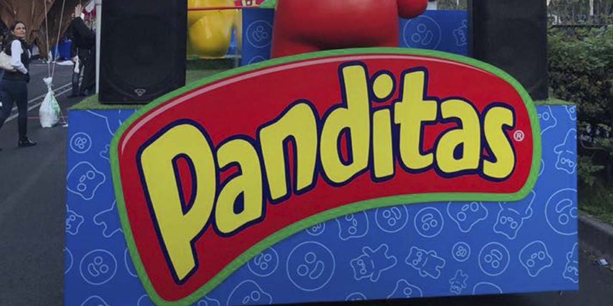 Bimbo 2022 ¿La empresa también vendió los panditas?