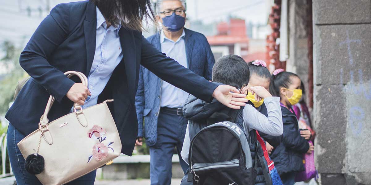 Calendario SEP 2022 ¿Habrá puentes escolares en mes de abril?