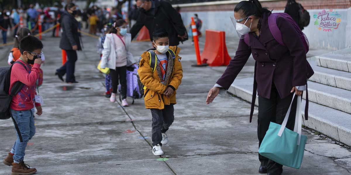 Calendario escolar ¿Por esta razón mañana 29 no hay clases?