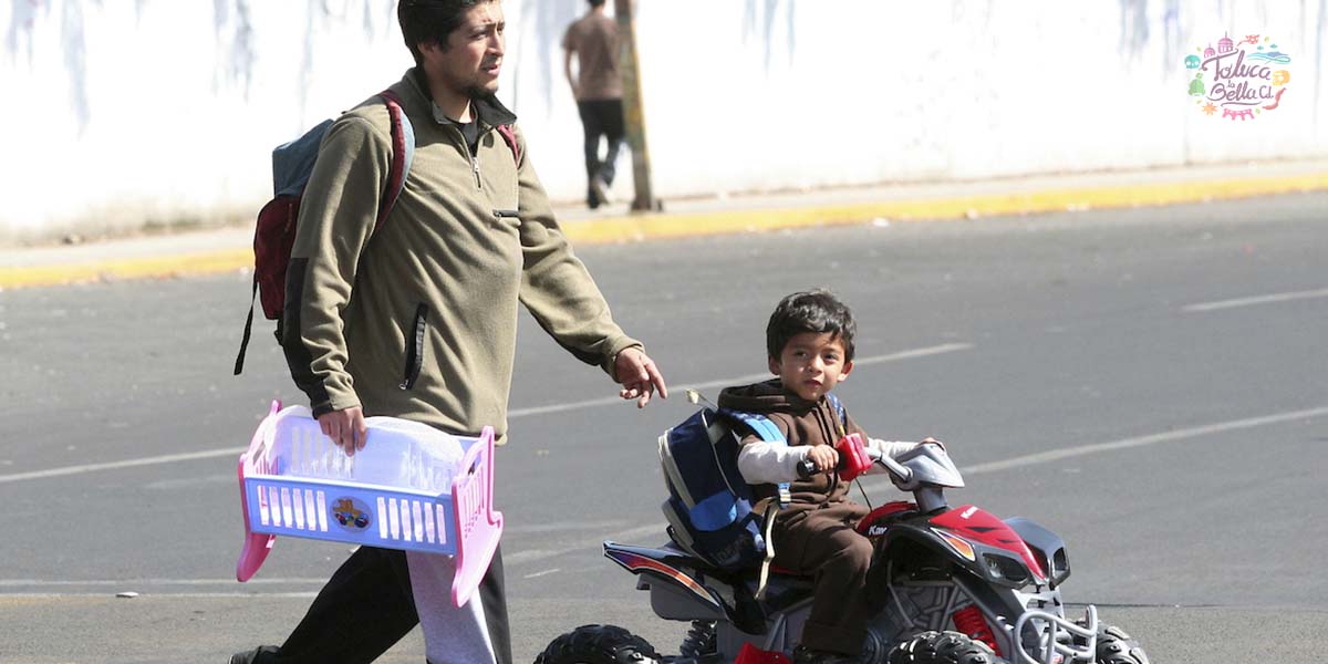 Día del niño 2022 ¿Habrá puente escolar por este día?