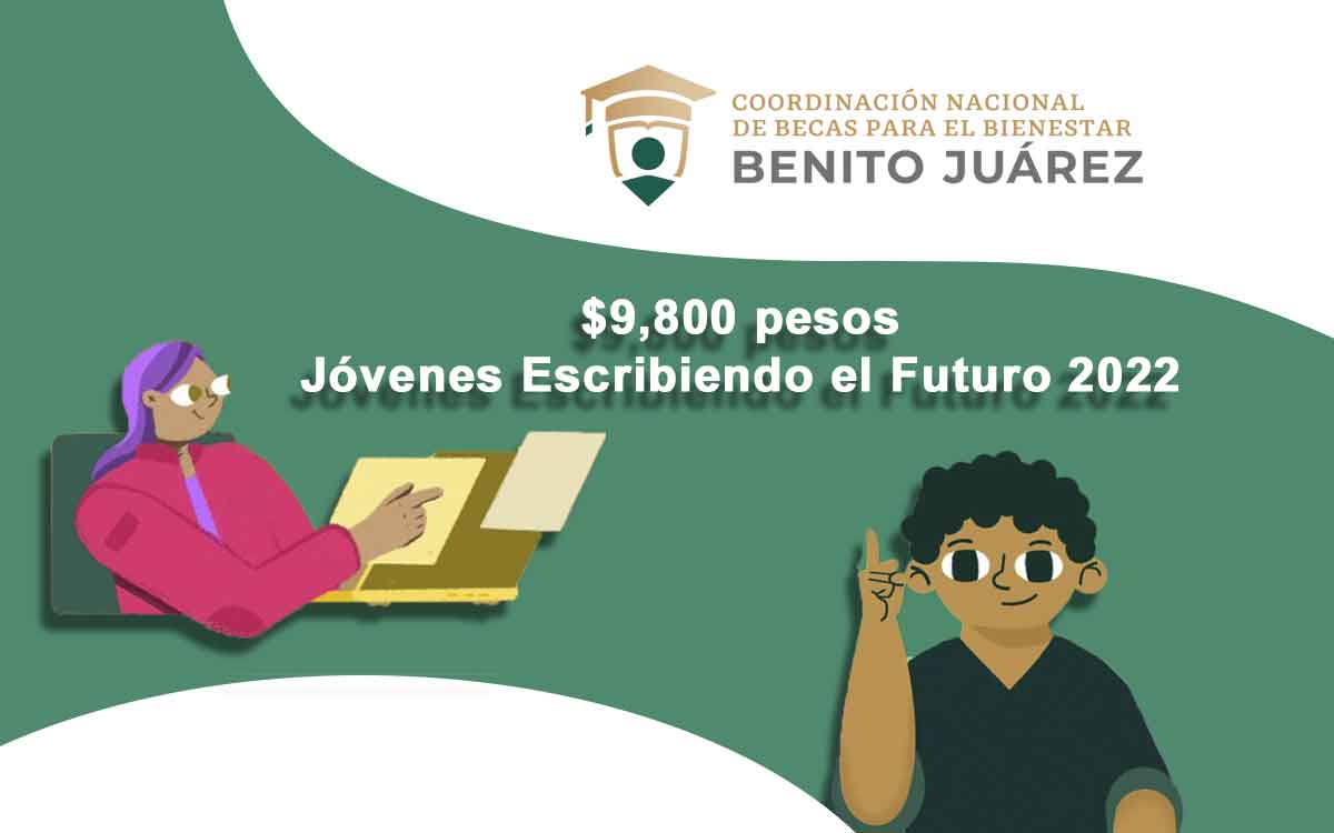 becas benito juárez abren registro en subes 2022