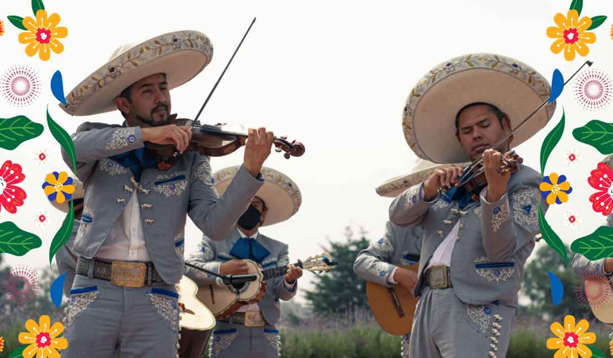 ¿Te gusta la música de mariachi?, no te puedes perder el Festival del Mariachi en Calimaya 2022; ¡descarga aquí el calendario de actividades!