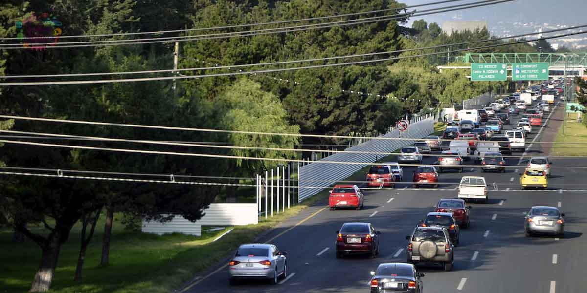 Hoy no circula 2022 ¿Hasta que hora se aplica este programa?