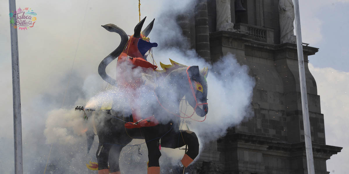 Noticias Edomex ¿Se llevará a cabo la quema de judas este año?