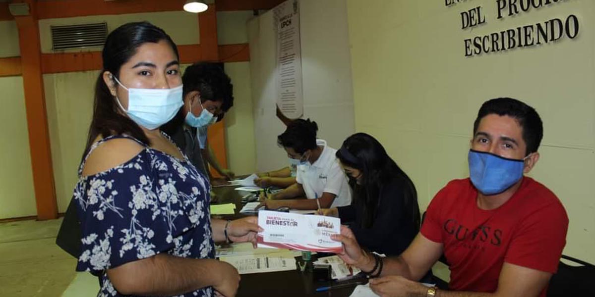 Pago de Becas Benito Juárez ¿Cuándo caerá el siguiente depósito?