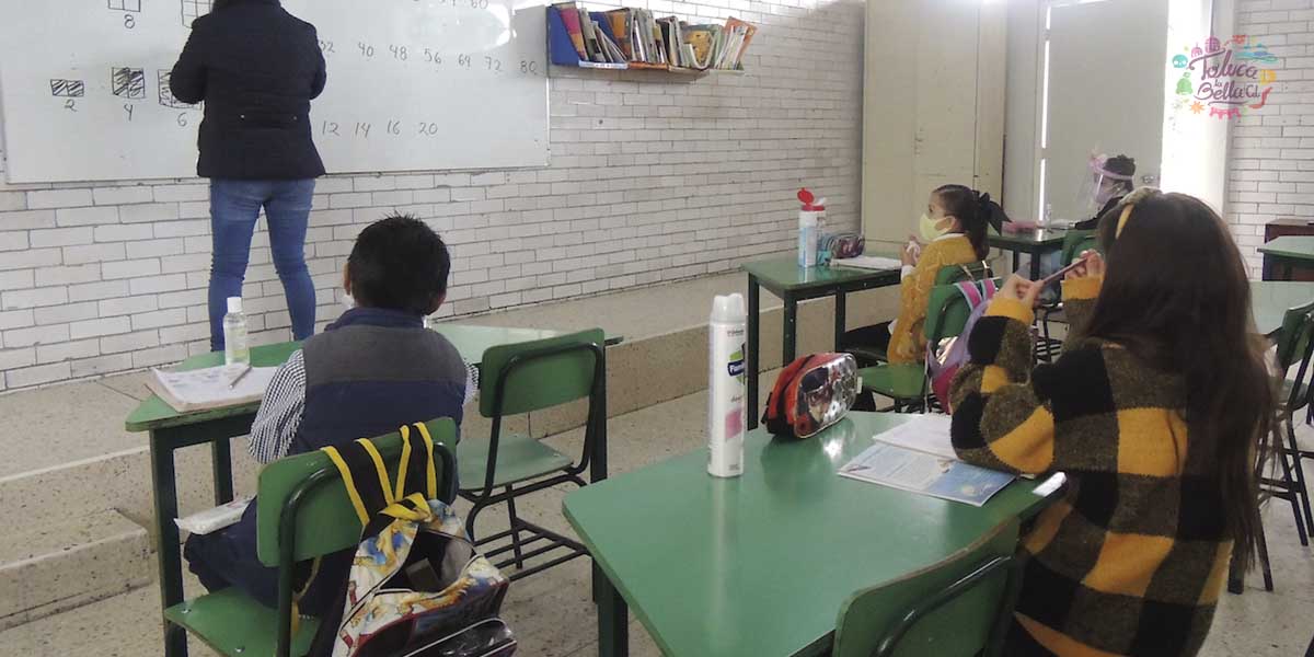 Requisitos para obtener 840 pesos mensuales en la Beca Benito Juárez