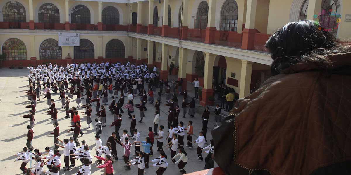 SAID Edomex resultados 2022 ¿Dónde puedo consultarlos?