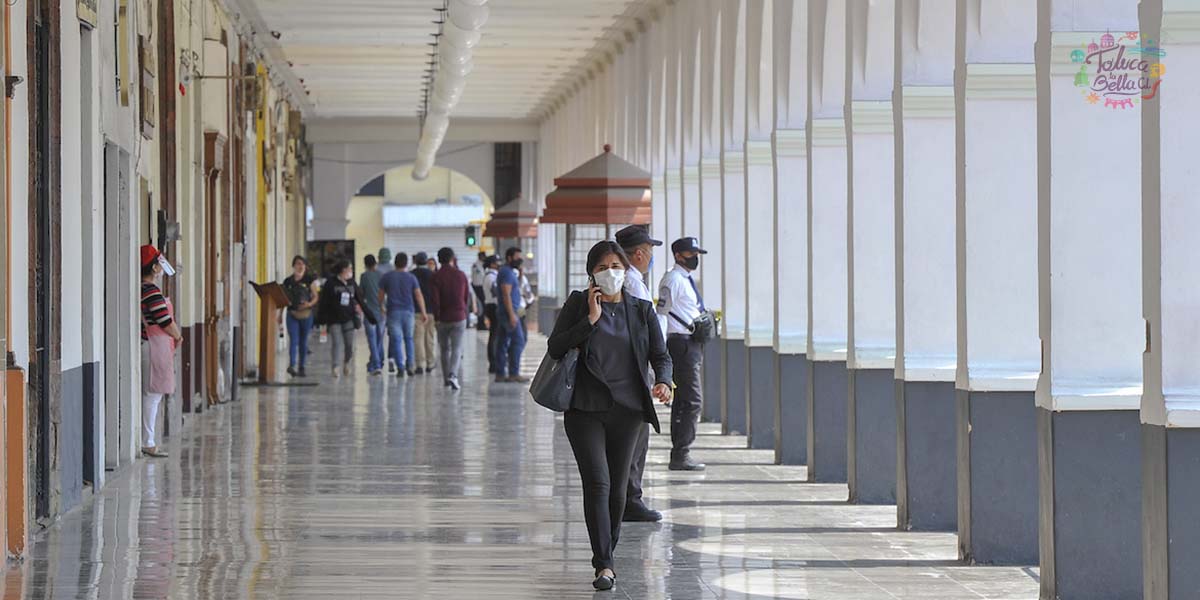 Semáforo epidemiológico del covid-19 en México desaparecerá