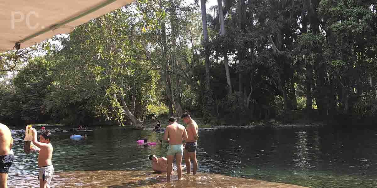 Semana Santa 2022 ¿Qué balneario estará abierto en los días santos?