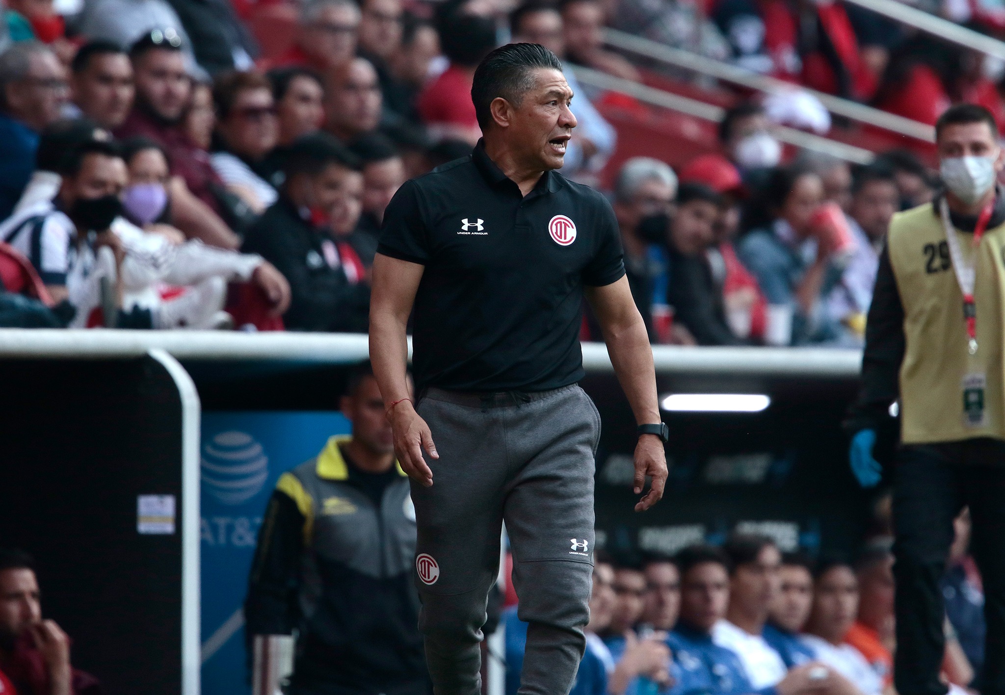 Toluca FC podría pagar multa millonaria