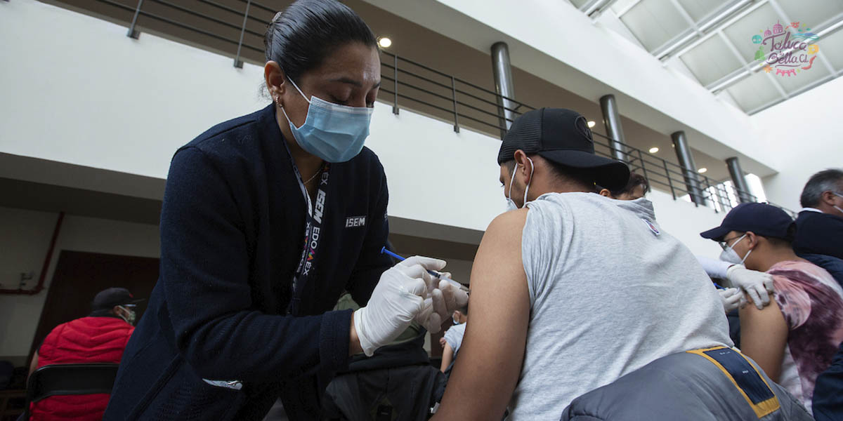 Vacuna covid-19 para menores de 12 años ¿Cuándo empieza el registro?