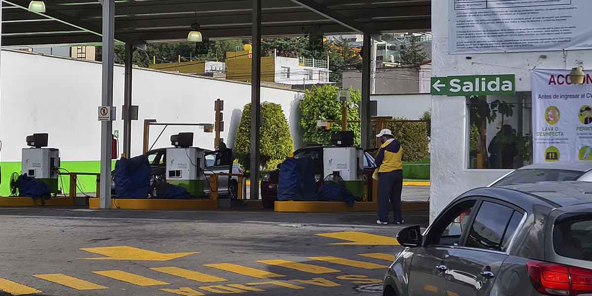 Verificación Edomex 2022 ¿Cuál es el costos y hasta cuándo realizarlo?