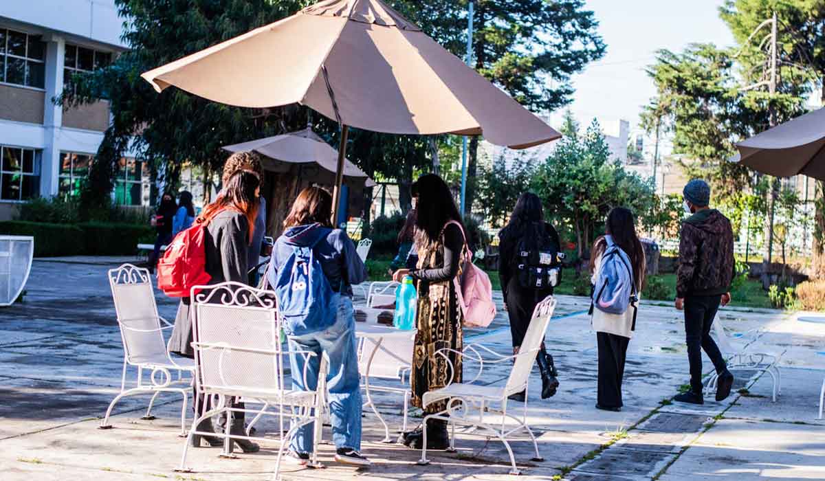 Becas Edoméx 2022: ¿Estás en busca de un apoyo para continuar con tus estudios?, checa los requisitos de esta beca y obtén 24 mil 500 pesos.