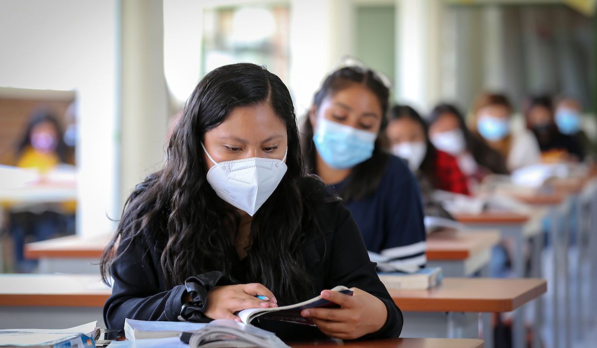 Fechas y requisitos para solicitar la beca de $9 mil pesos para universitariosFechas y requisitos para solicitar la beca de $9 mil pesos para universitarios