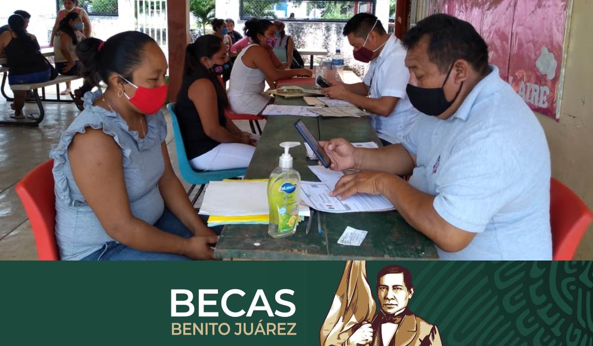 Beca Bienestar 2022 - ¿Qué es la cédula familiar y cómo la obtengo?