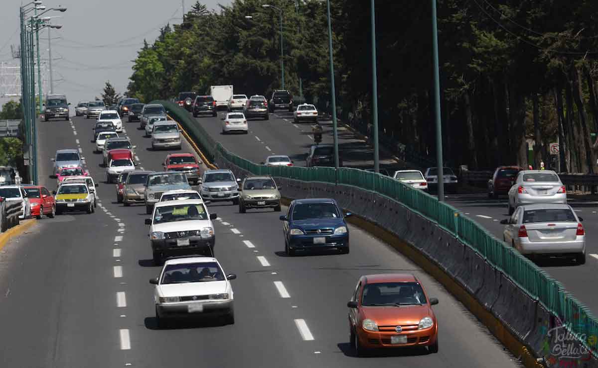 Como tramitar un permiso para circular sin placas edomex y cdmx